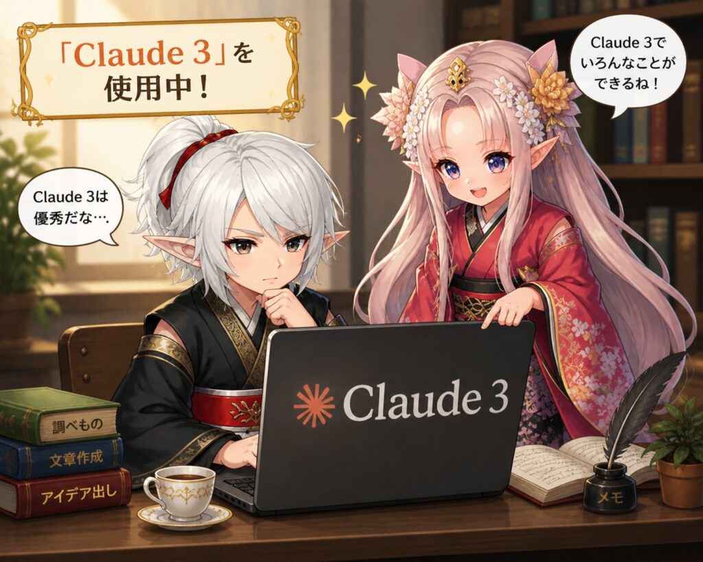 claude3