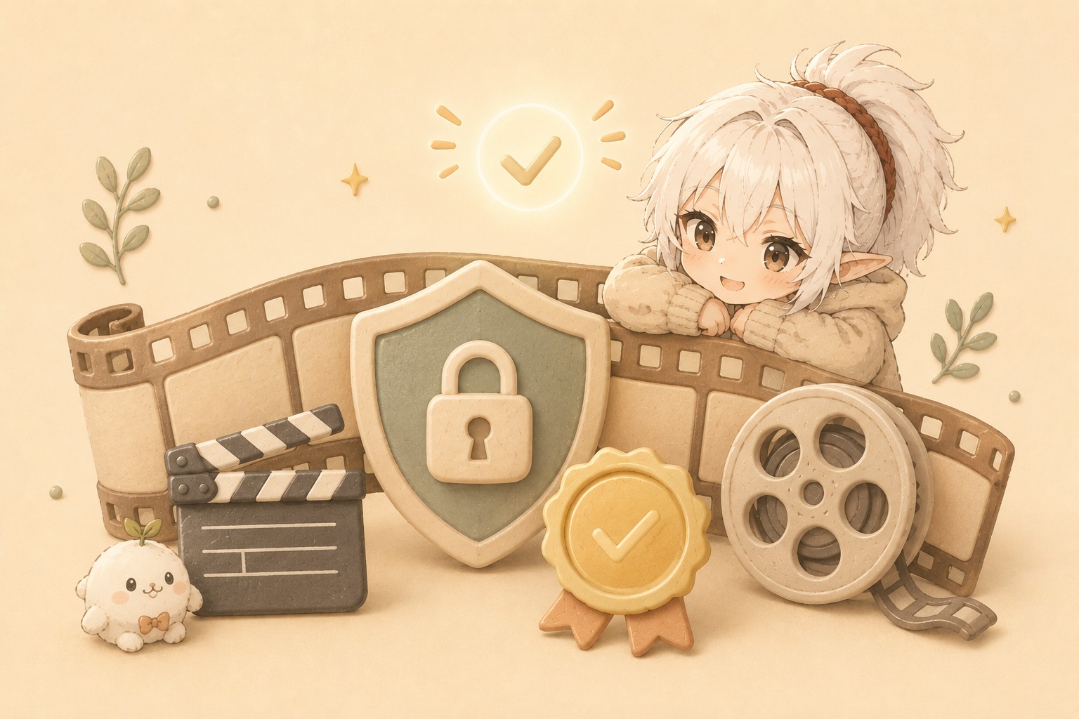 luma