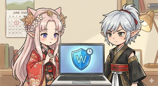 windows問題